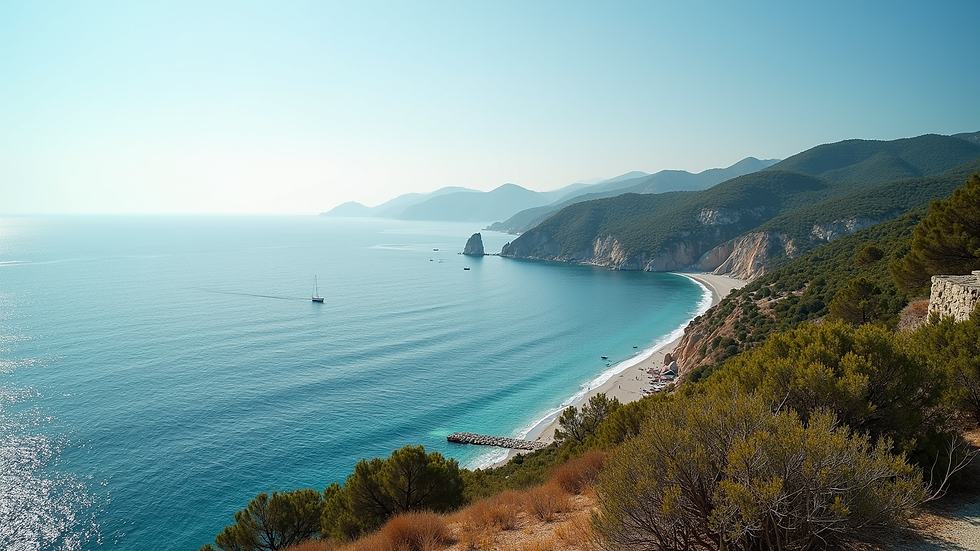 Gelibolu'da Güncel Olaylar ve Haberler