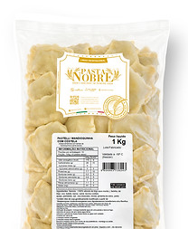 Saco Food 1 kg - Pastelli de Mandioquinh