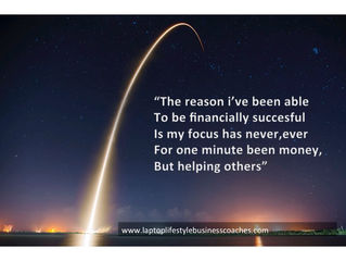 Hoe bouw je een succesvolle MLM Business?