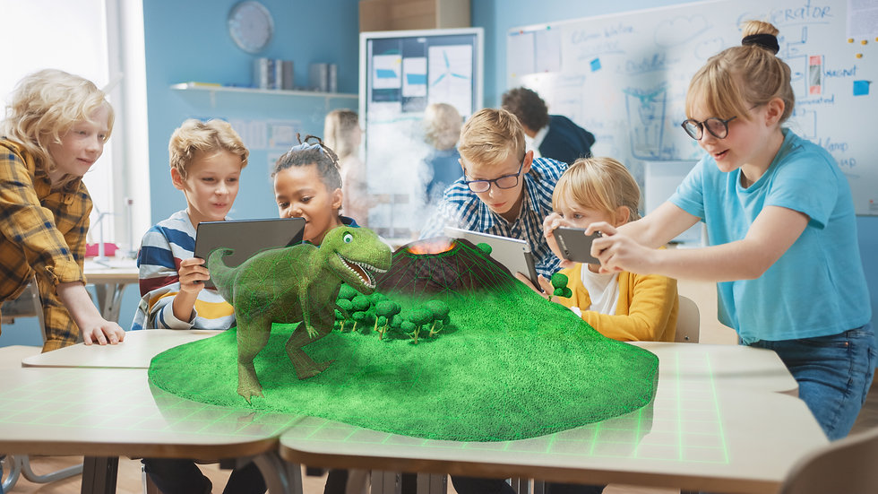ImmoRAR GmbH Virtual Reality Augmented R