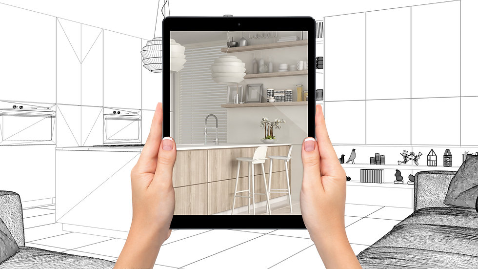 ImmoRAR GmbH Virtual Reality Augmented R