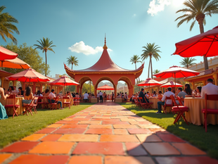 Maximize Your Event with Expert Multimedia Production