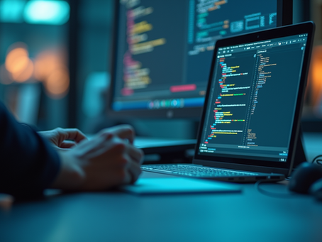 Top Trends in Custom Software Solutions for 2023