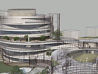 Building Plan II