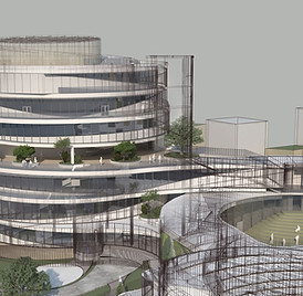 Building Plan II