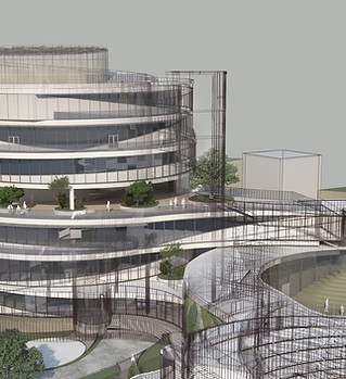 Building Plan II