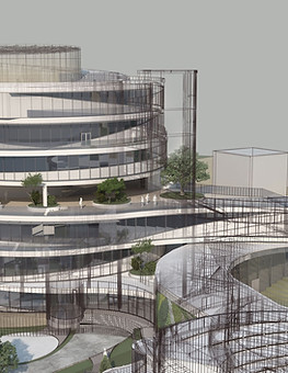 Building Plan II