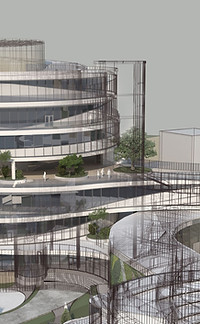 Building Plan II
