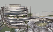 Building Plan II