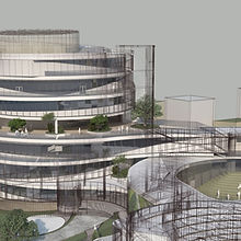 Building Plan II