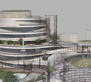 Plan de la construcción II