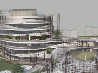 ARCHITECTURE and ENGINEERING