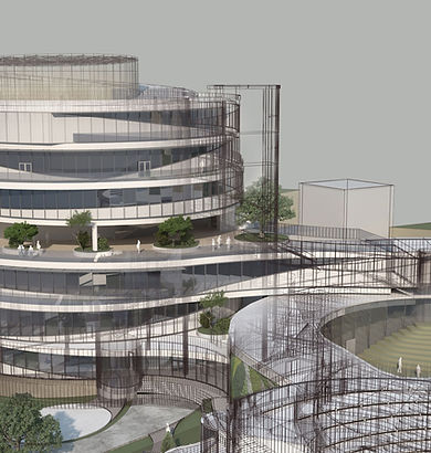Building Plan II