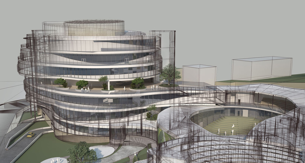 Sustainability in BIM: Beyond the Build