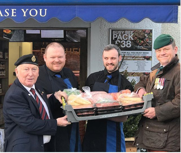 Pauls Quality Butchers