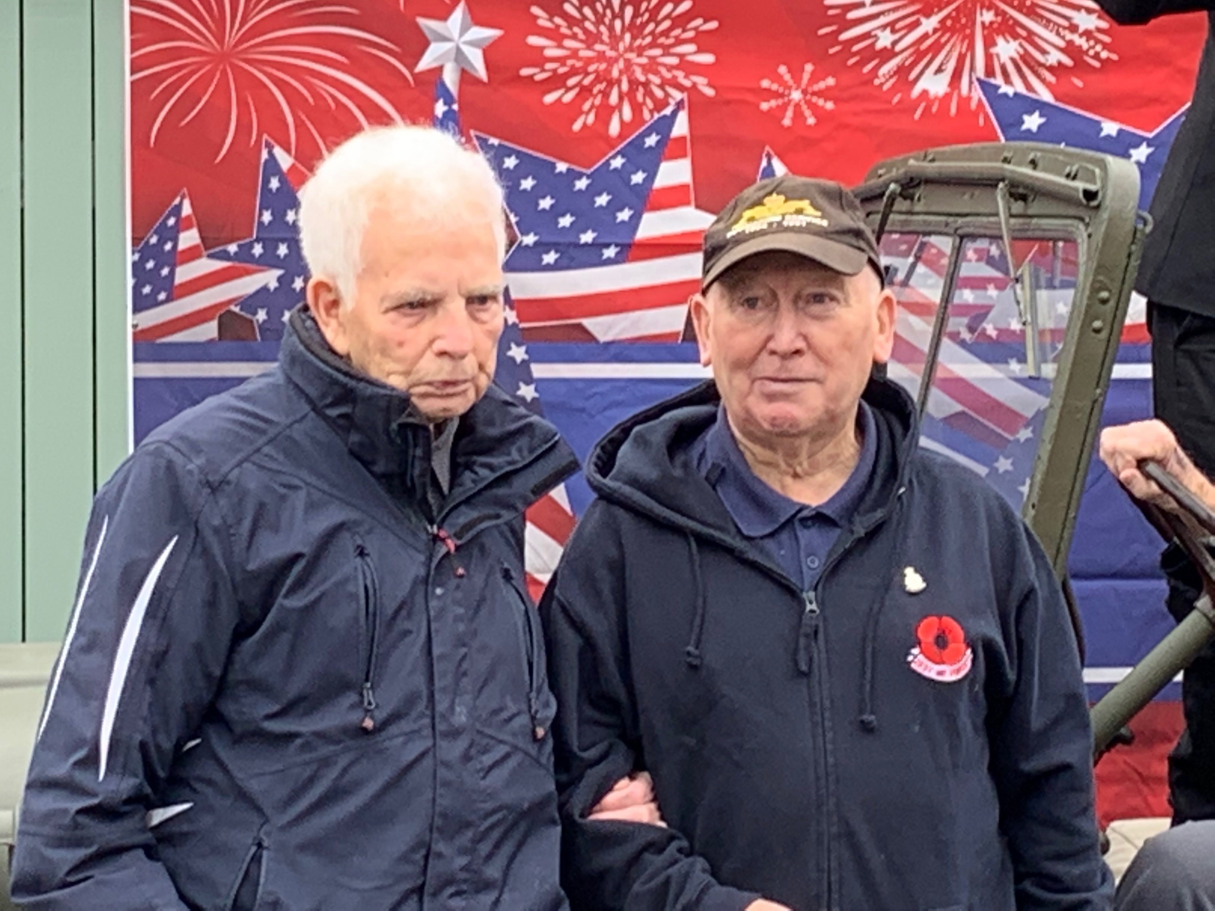 Our Veterans
