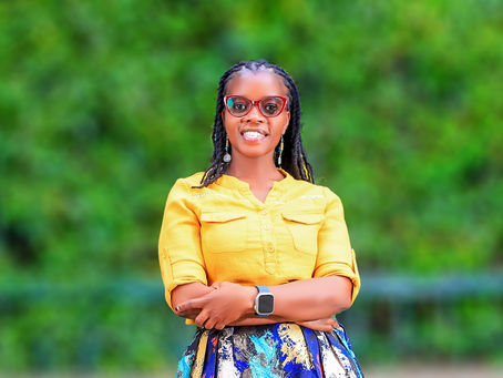 A Tufunzeni Success Story