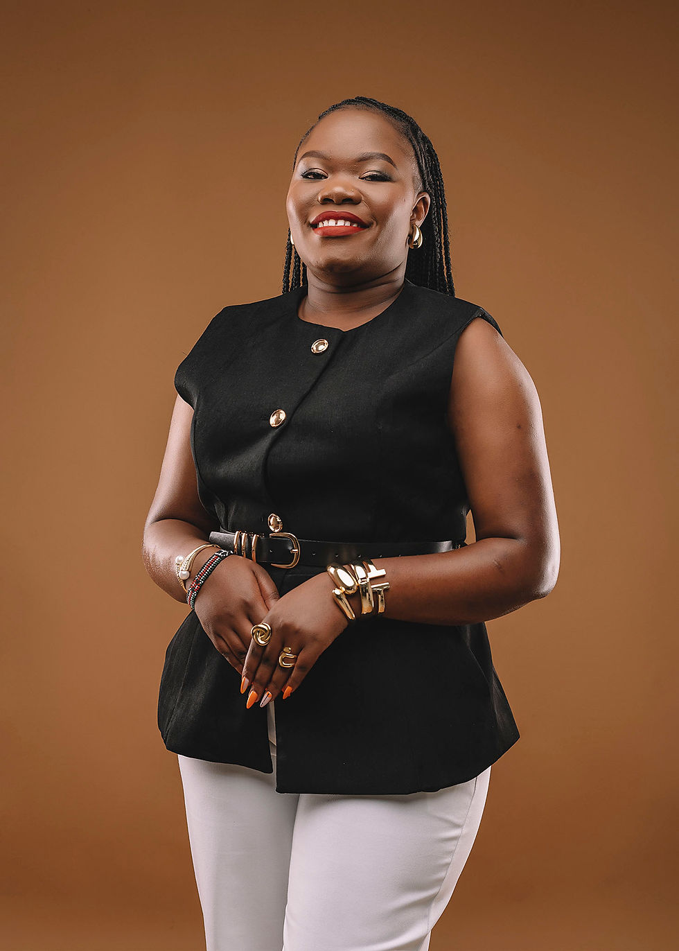 Ms. Rachel Awinja