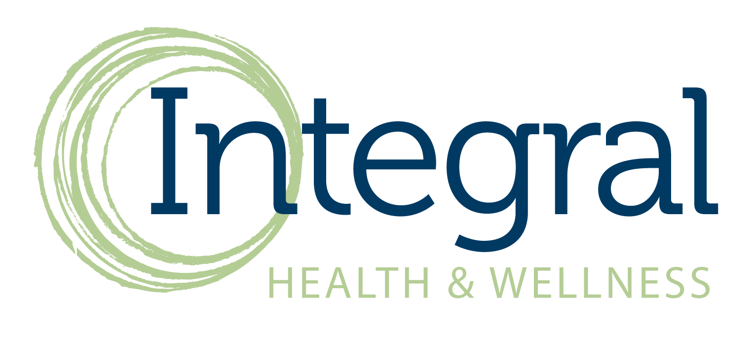 Integral Logo