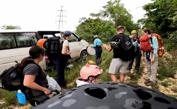 travel education for kids