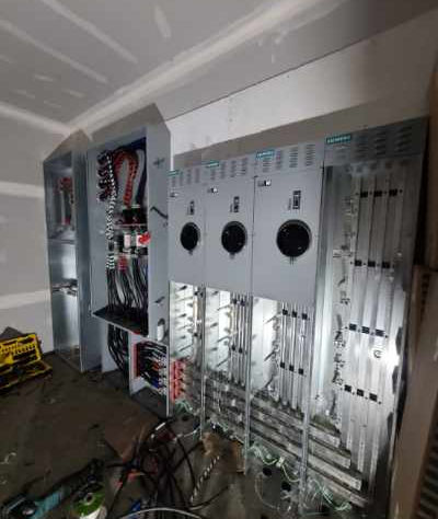 Is It Time to Upgrade Your Electrical Panel?