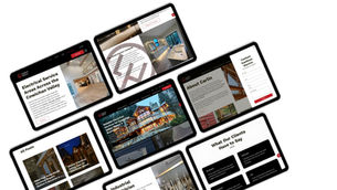 Building a Stronger Digital Presence for Easthom Electric