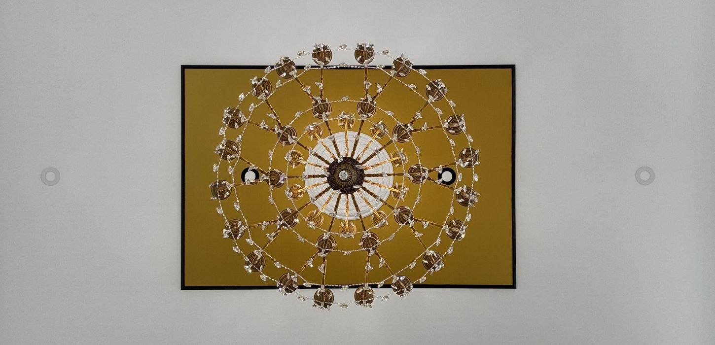 lighting electrician