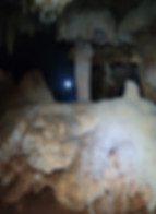 exploring caves travel