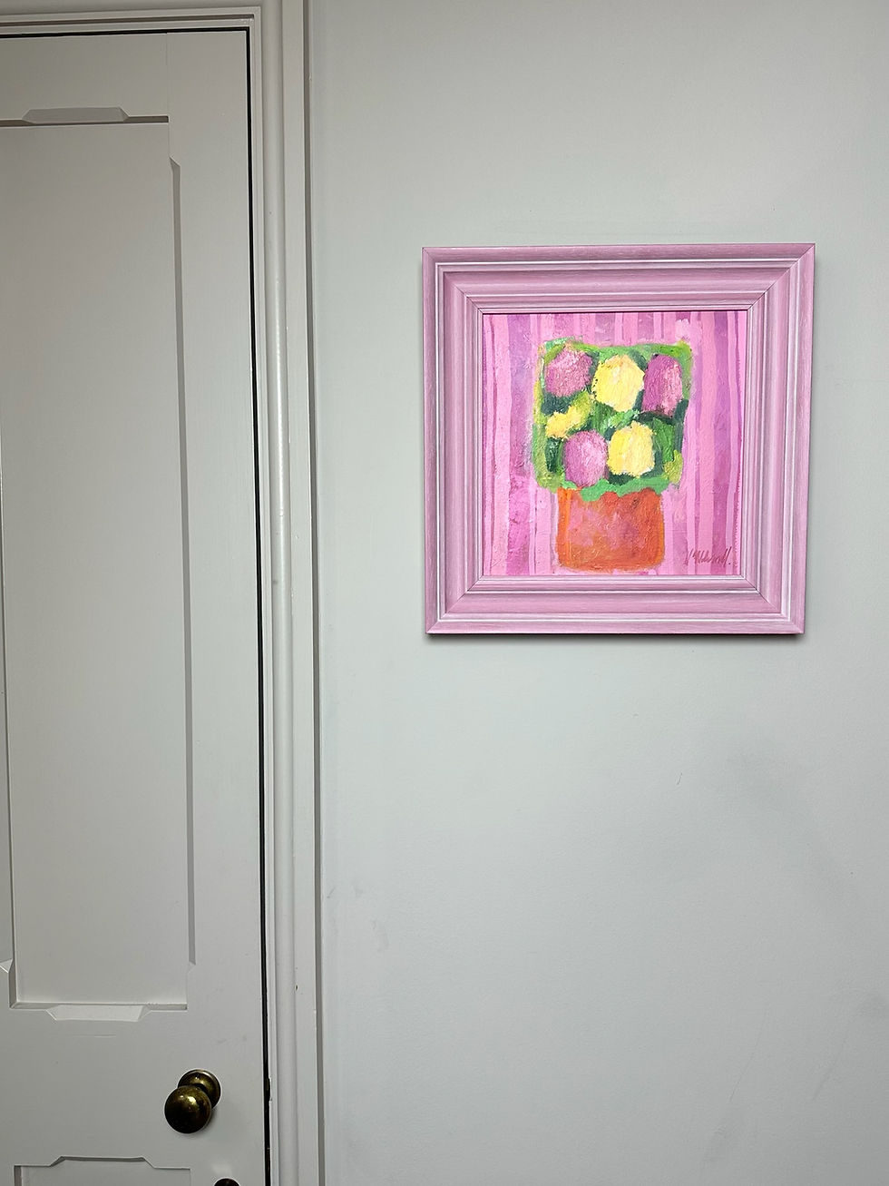 Thumbnail: Pink Flowers