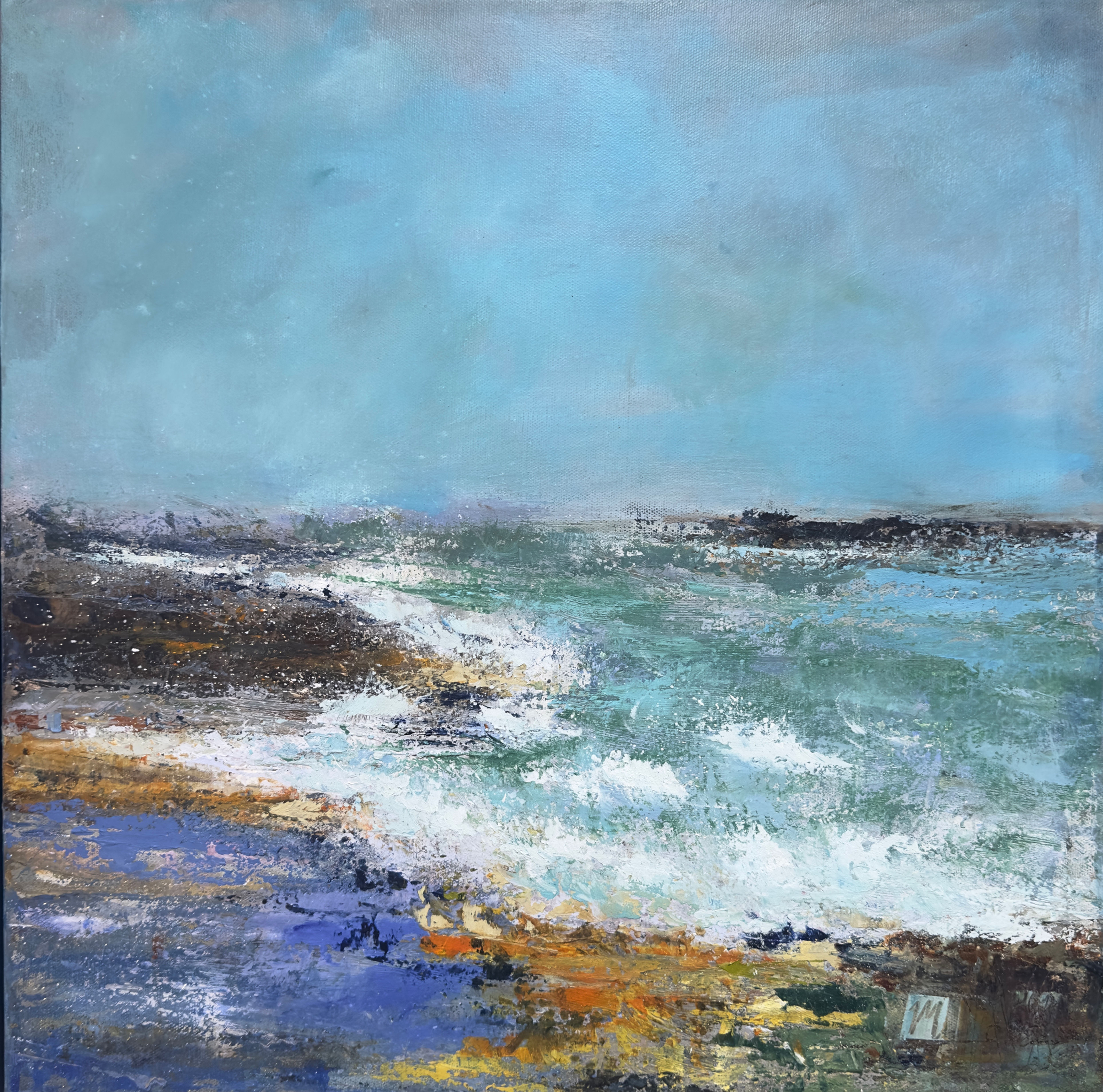 White Tide 1