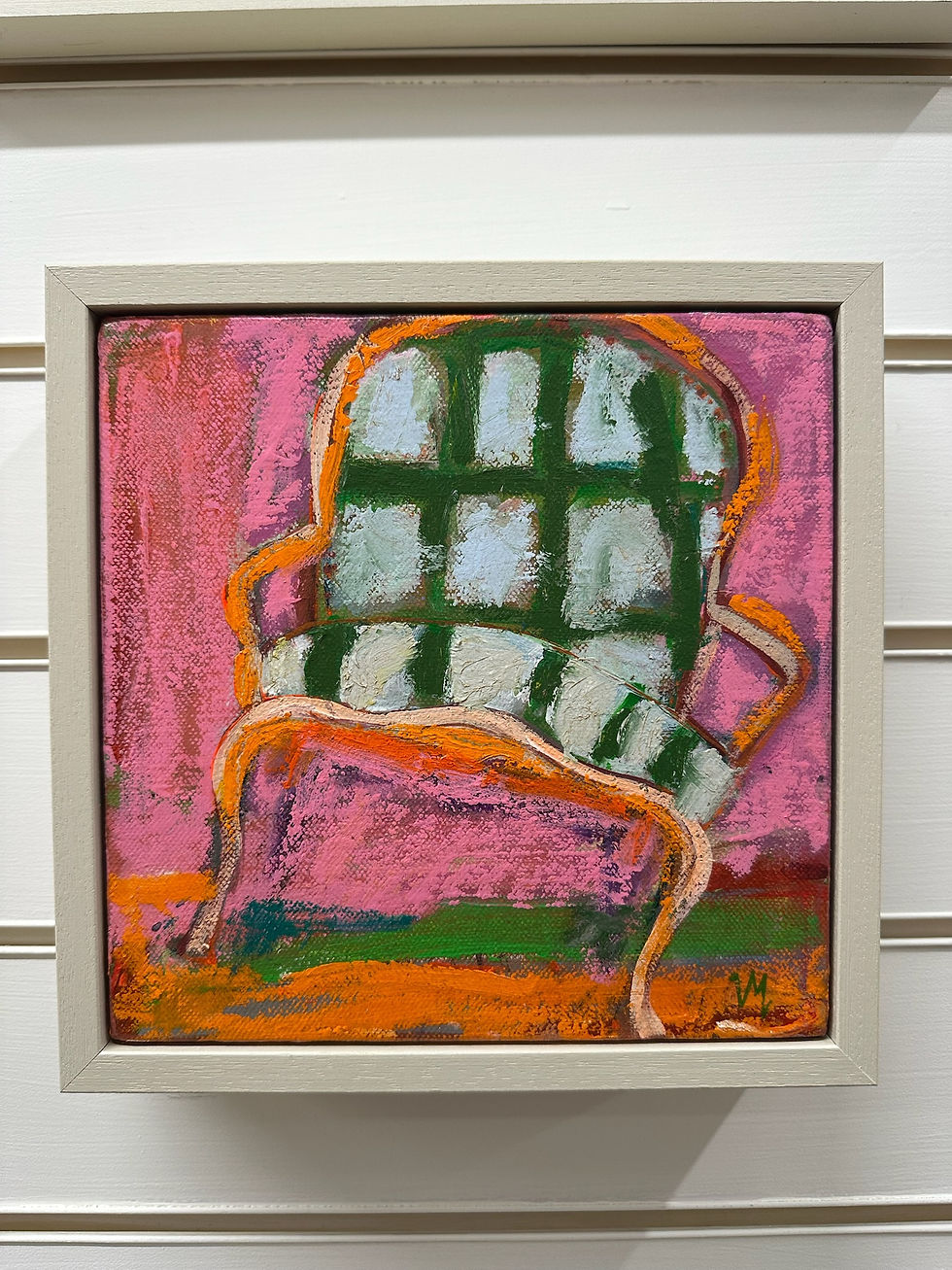 Thumbnail: Standing on one foot