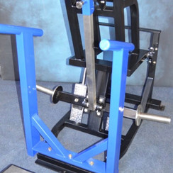 Standing Calf