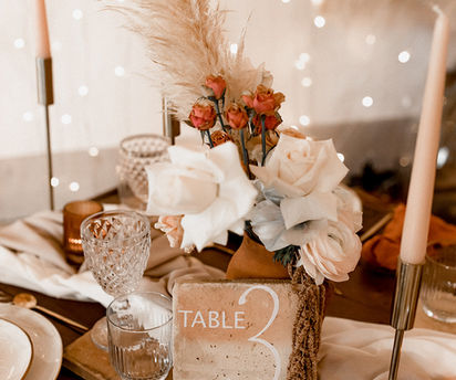 location décoration vaisselle mobilier mariage anniversaire montpellier Herault occitanie cocotouch deco