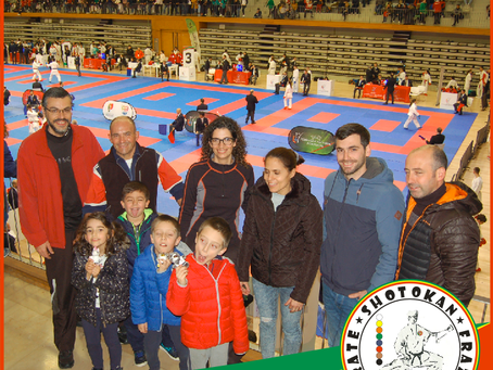 XXVI Torneio de Vila das Aves