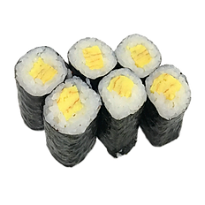 Tamago Roll