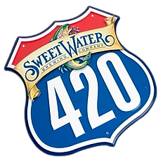 Sweet Water 420