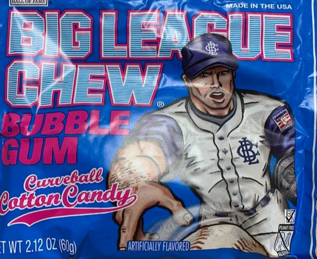 Big League Chew