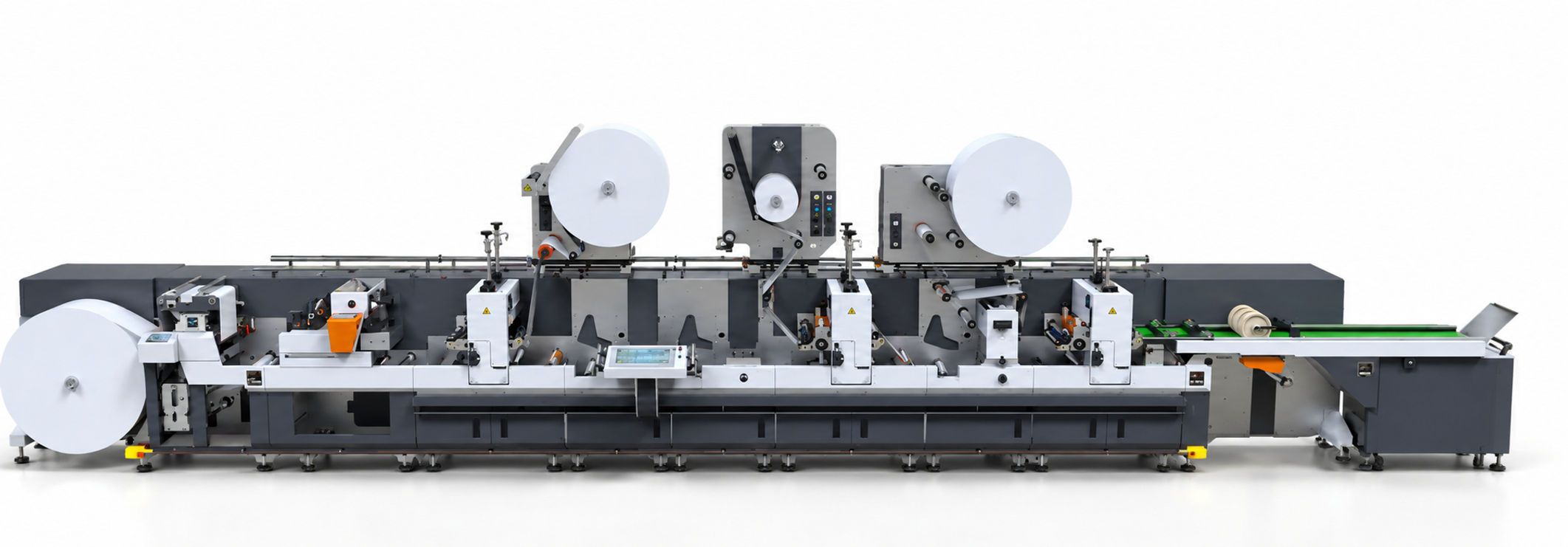 Edale FL Converter