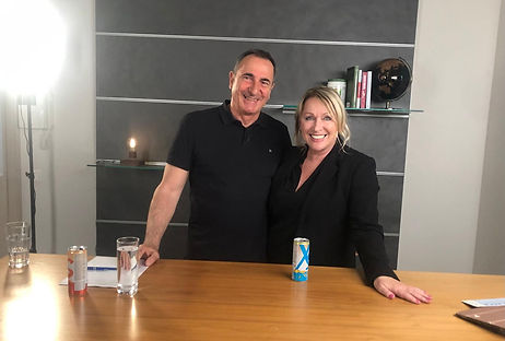 Bernd und Monika Rohr – Unternehmer-Mentoren aus Kärnten