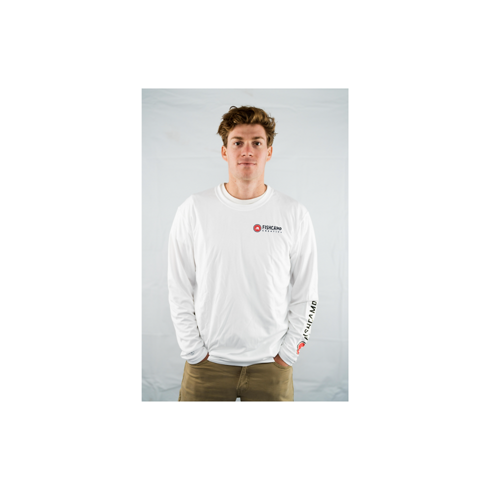 Thumbnail: Muskie Nation Sun Shirt