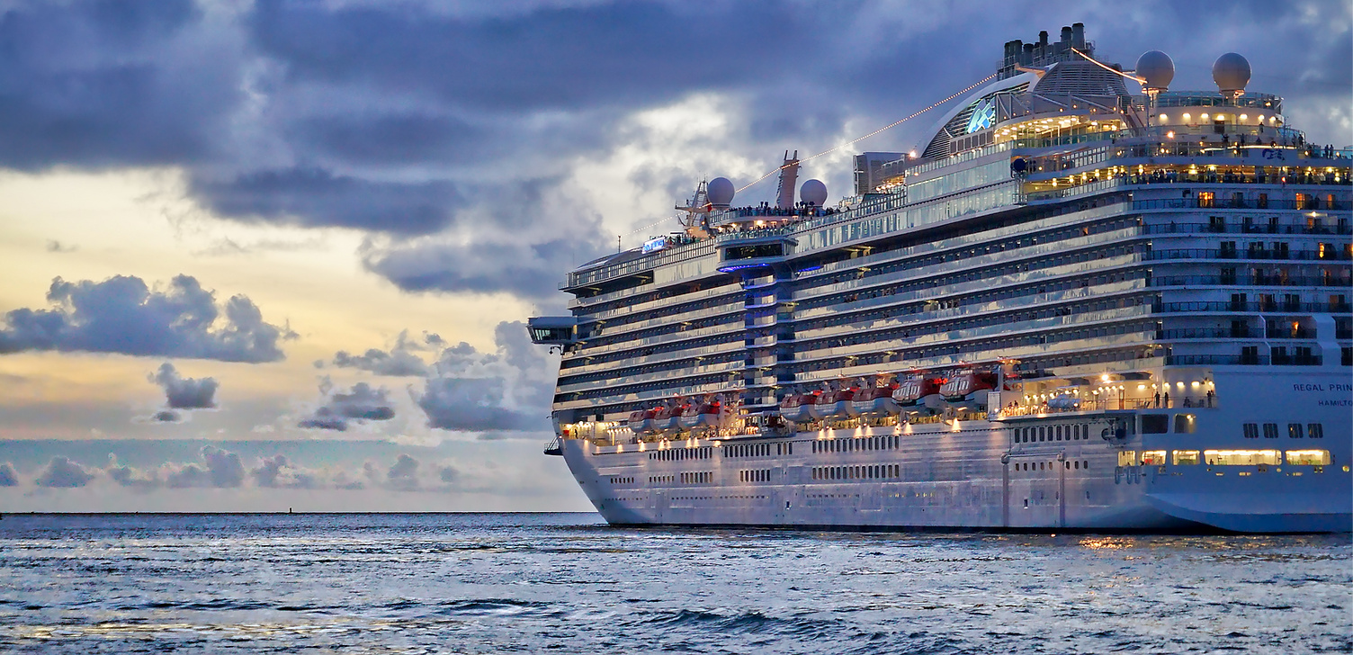 Private Tours from Invergordon Port for up to 7 passengers