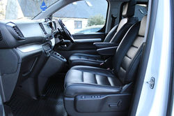 Vauxhall Vivaro Life