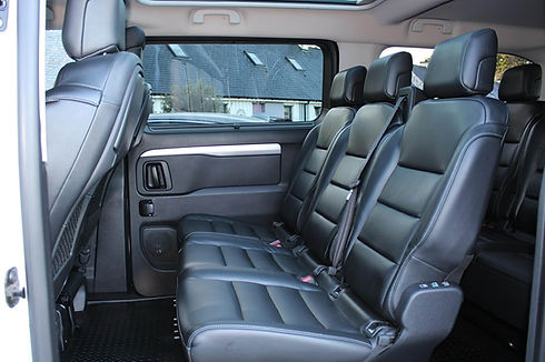 Interior Middle