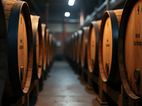 Highland Whisky Tours: An Enthusiast's Paradise
