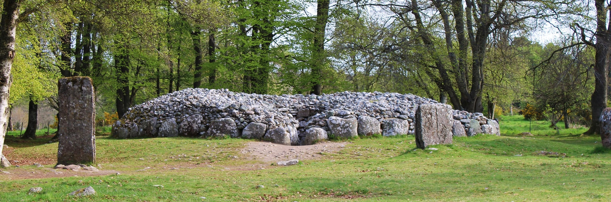 Outlander Private Excursion From Invergordon Port