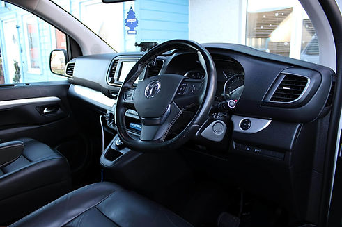 Driver Front