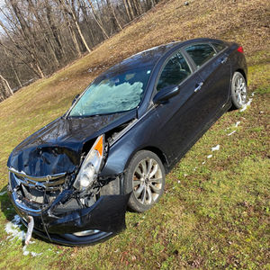 Hunday Collision Repair