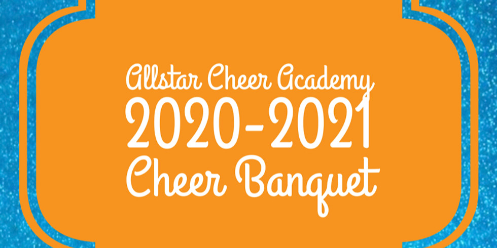 Allstar Cheer Academy 2020-2021 Cheer Team Banquet (1)