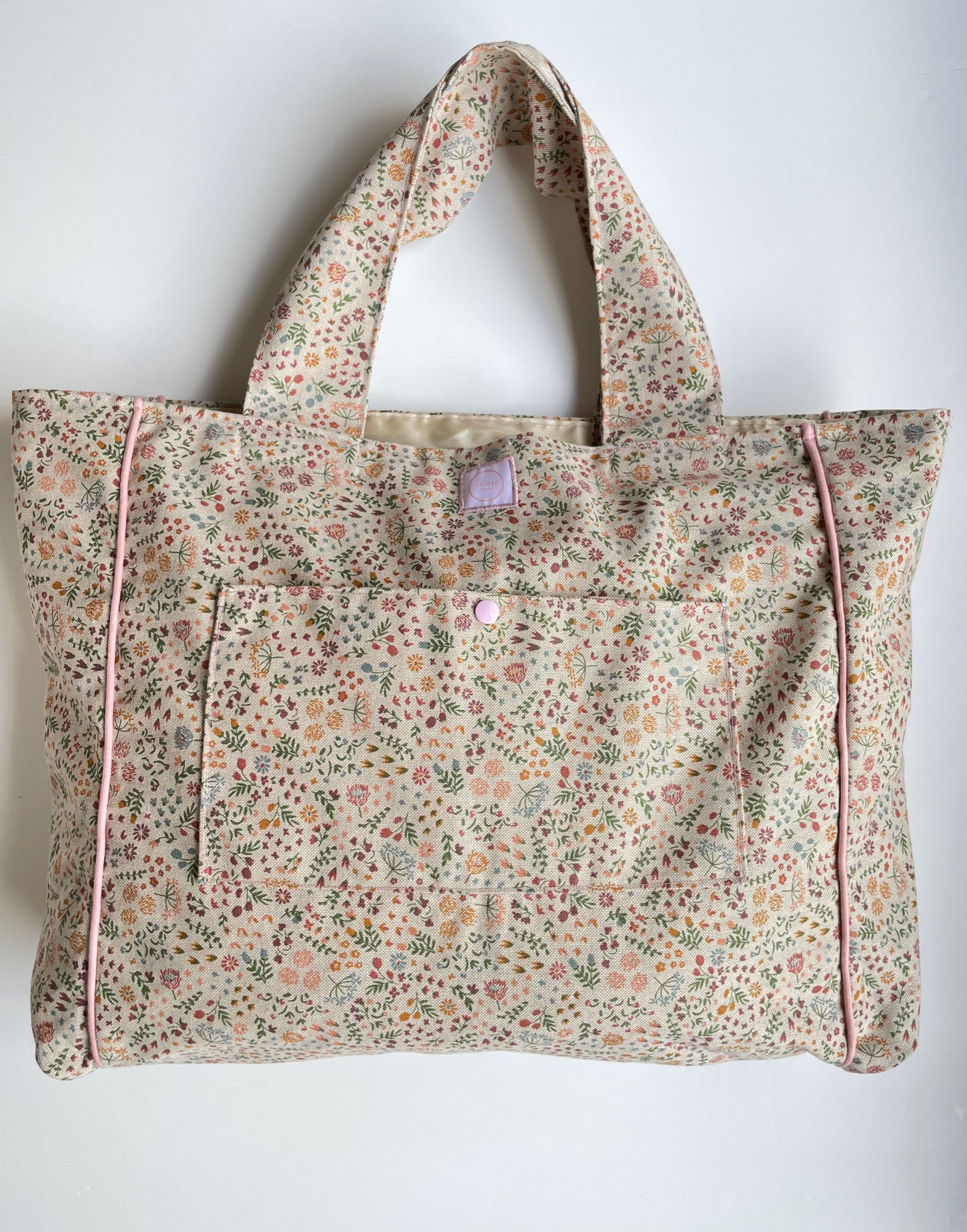 tote bag Pepa