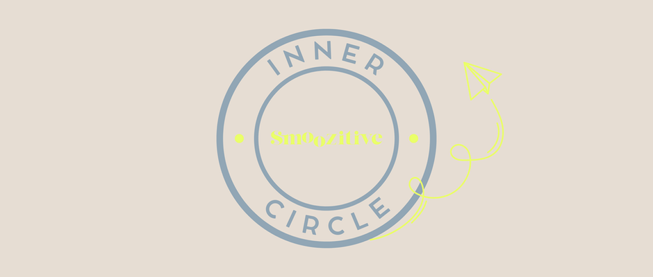 Smoozitive's Inner Circle cover image